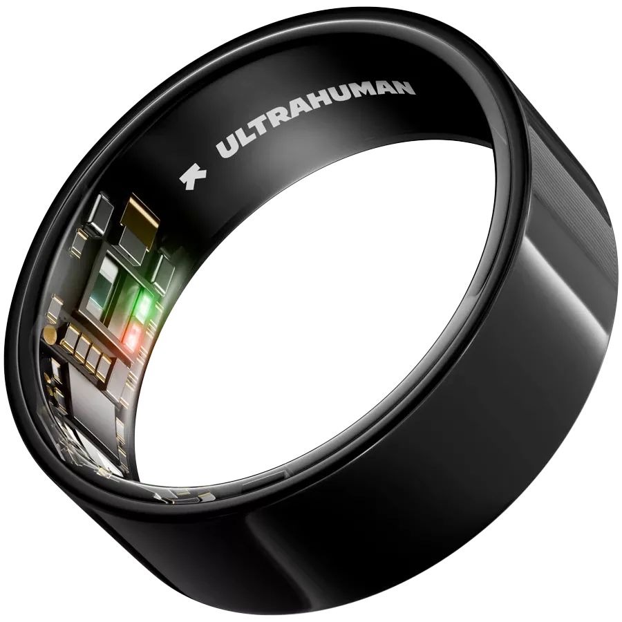 ULTRAHUMAN , Aster BlackRing Air — Image №1