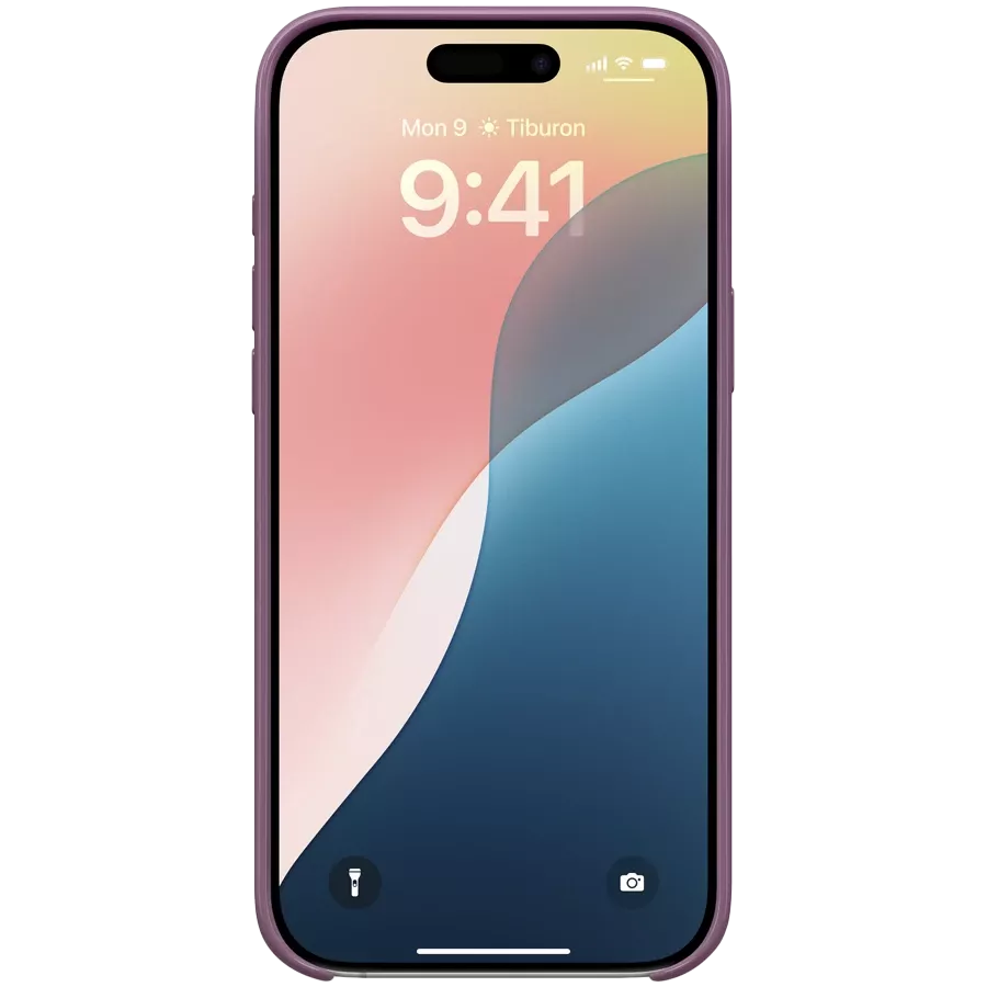 Θήκη APPLE Beats Case με MagSafe, Sunset Purple for iPhone 16 Pro Max — Image №2