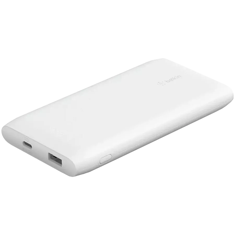 Зарядное устройство BELKIN, 10000 мА·ч, Ионно-Литиевая — Изображение №2