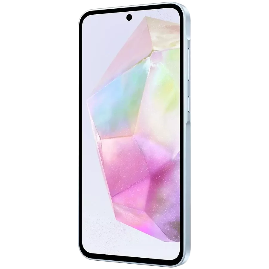 SAMSUNG Galaxy A35 128 GB, Awesome Iceblue — Image №4