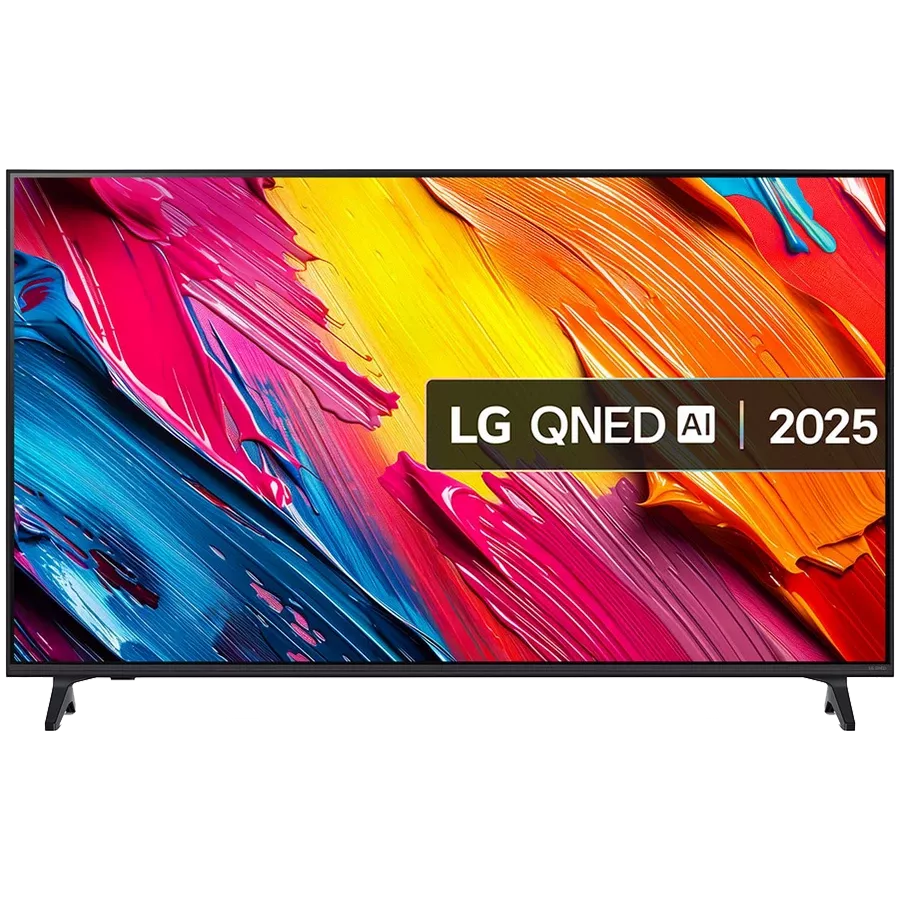 LG Smart TV, LCD, 65", UHD — Image №1