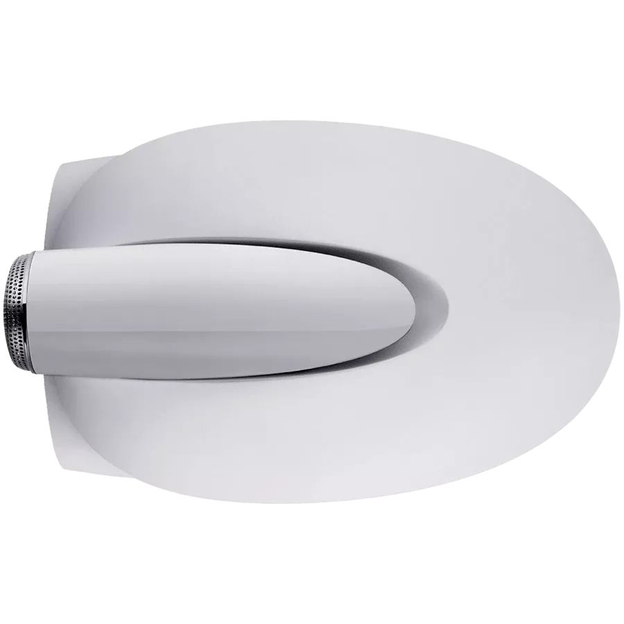BOWERS & WILKINS Formation Duo Wireless Φορητό ηχείο, Λευκό — Εικών №2