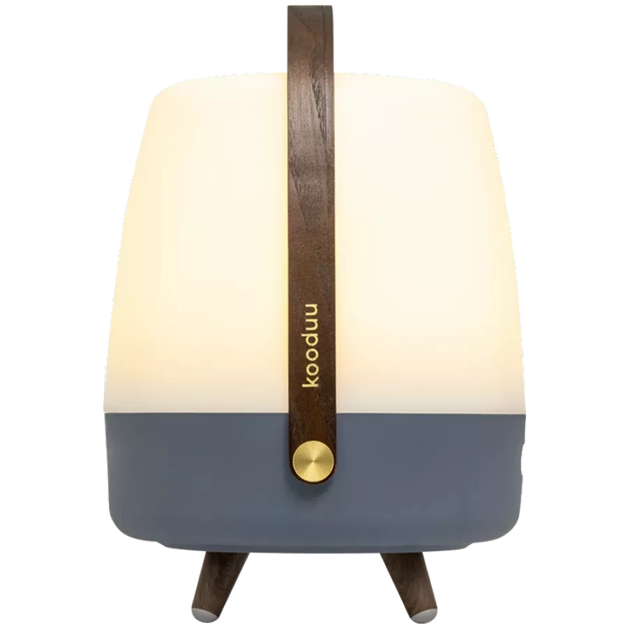 KOODUU Lite-up PLAY, Ocean Blue — Изображение №2