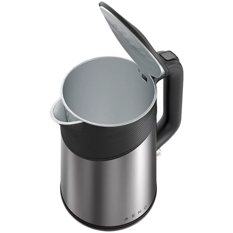 AENO EK3 Чайник (1.7 л), Metallic Gray — Зображення №2