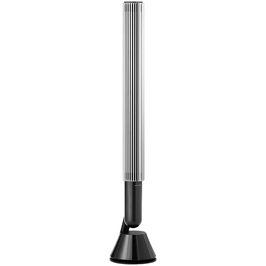 BANG & OLUFSEN Beosystem 9000c AV System Cosmic Black — image №3