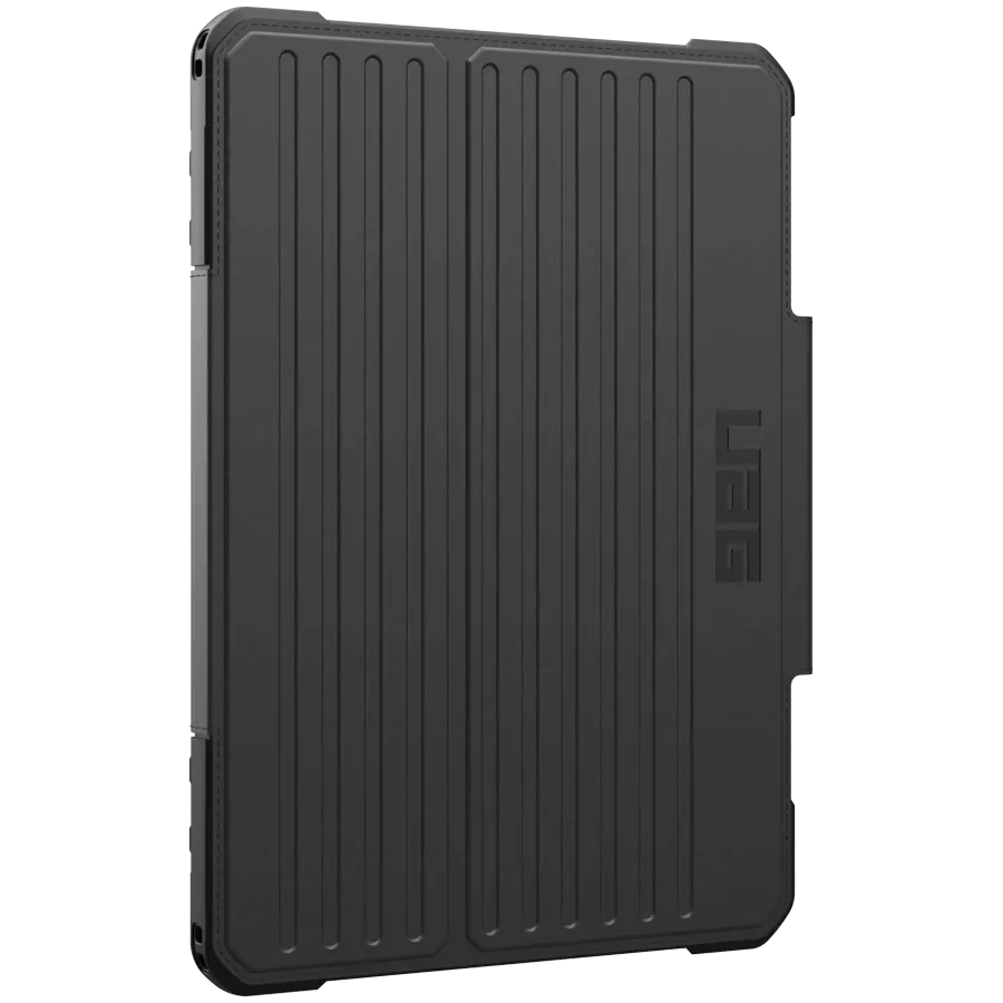 Чохол UAG для iPad Air 11"(Gen 6, 2024), Metropolis SE, Black — Зображення №3