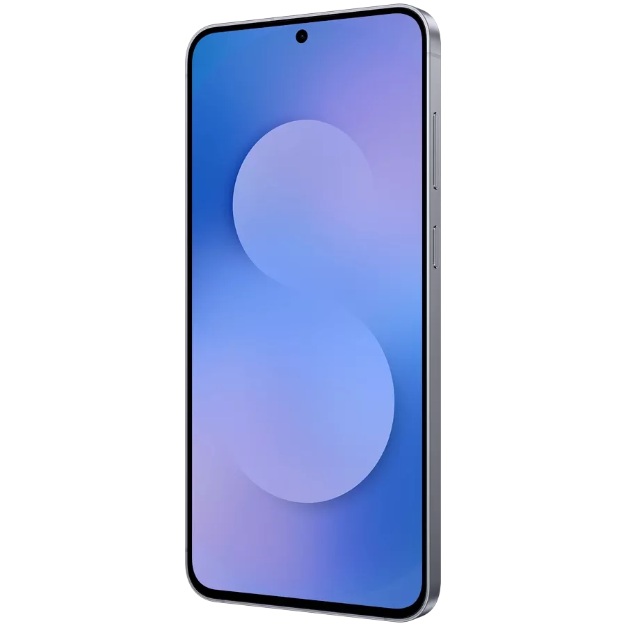 SAMSUNG Galaxy S25 FE 128 GB, Dark Blue — Image №4