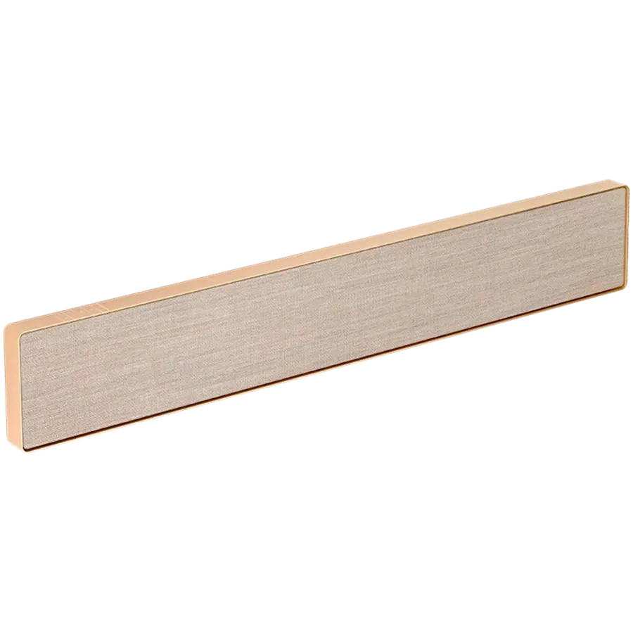 BANG & OLUFSEN Beosound Stage Οικιακό Σύστημα Ήχου, Χρυσός — Εικών №1