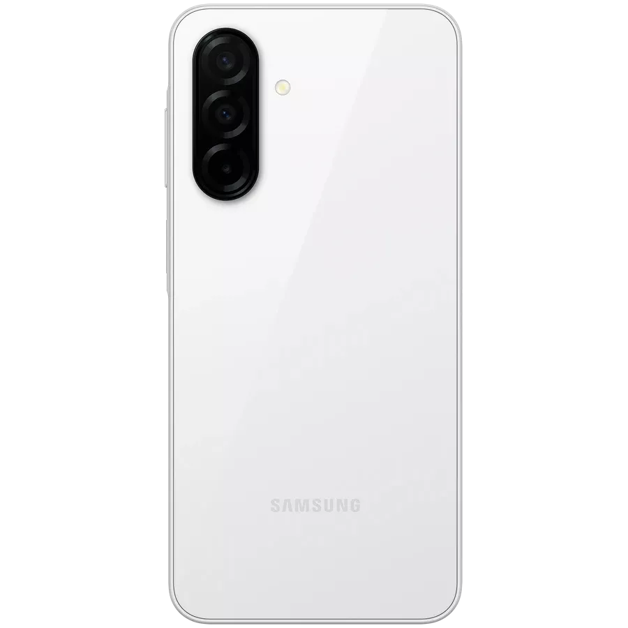 SAMSUNG Galaxy A26 128 GB, White — Image №5