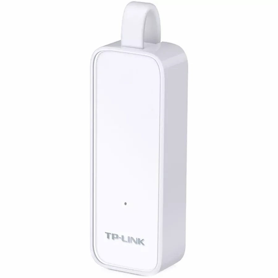 TP-LINK Κάρτα διασύνδεσης δικτύου UE300 — Εικών №1 TP-LINK Κάρτα διασύνδεσης δικτύου UE300 — Εικών №1