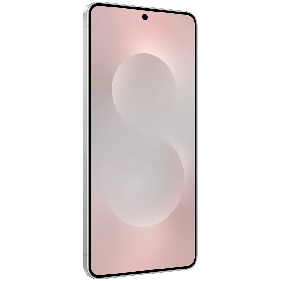 SAMSUNG Galaxy S25 Edge 256 GB, Silver — Image №3