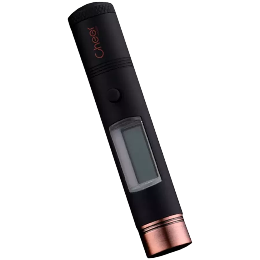 CHEER-MODA Thermovin Black & Bronze CWB — Image №1