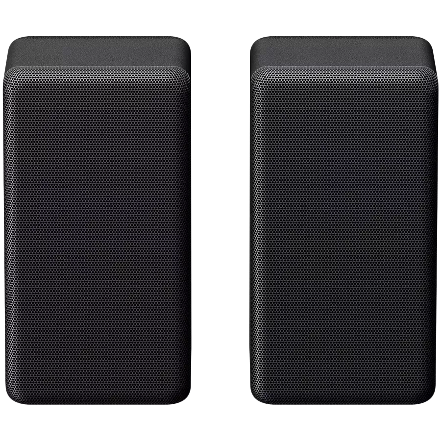 SONY SARS3S Home Audio System Black — Image №1