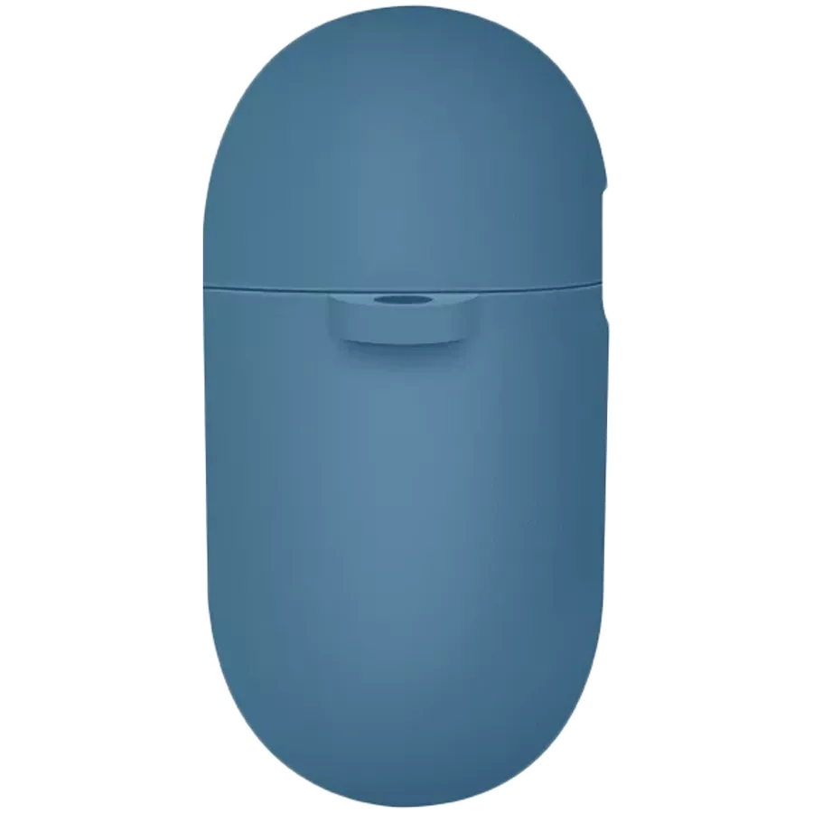 ELAGO Case NEXO  Pacific Blue for AirPods (Gen4) — Image №3