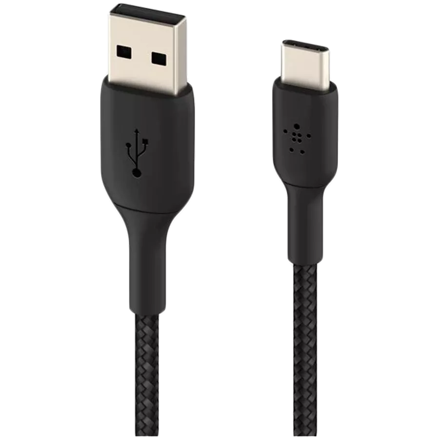 BELKIN Մալուխ-փոխարկիչ USB-ից USB-С — image №2