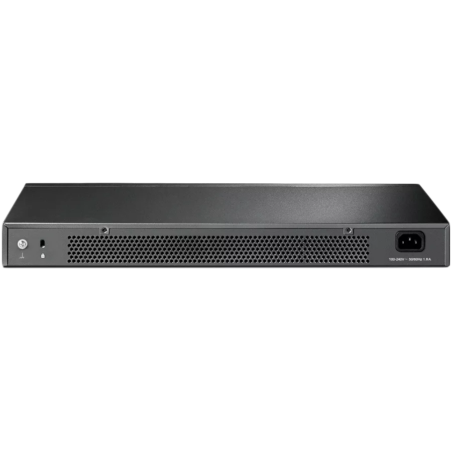 TP-LINK Network Switch JetStream TL-SG3452X — Image №3