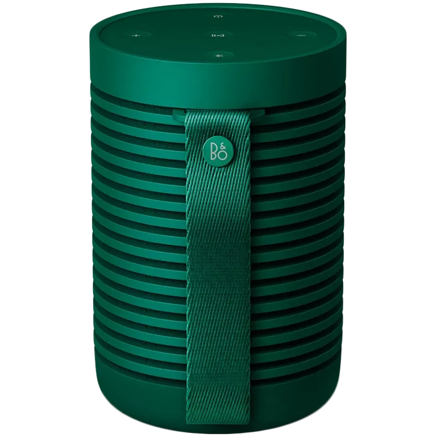 Портативная колонка Bang & Olufsen Beosound Explore, Зелёный — image №5