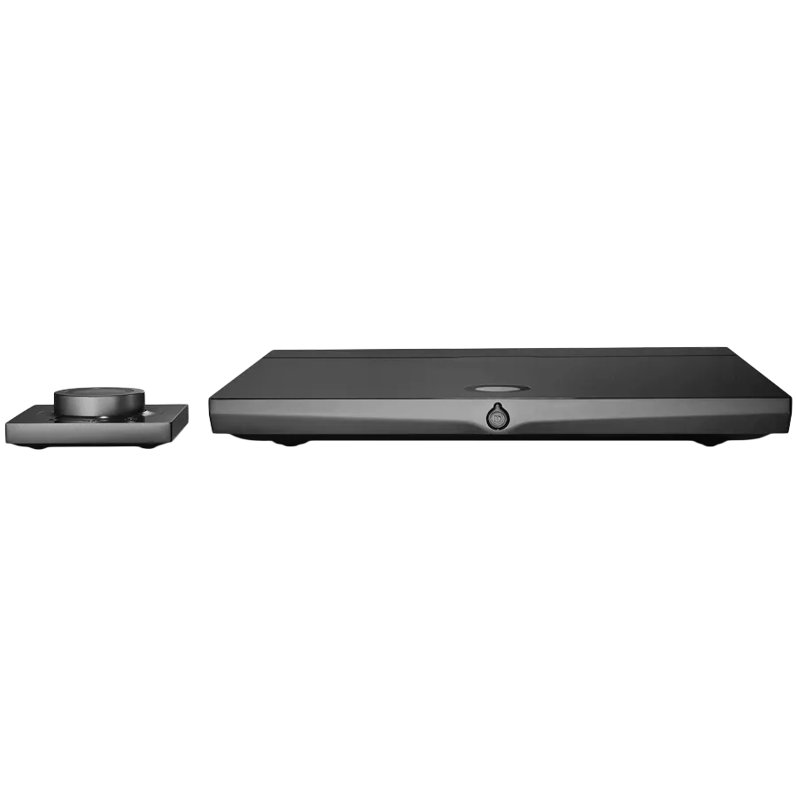 Σύστημα AV DEVIALET Expert 140 Pro Pre-Out Γκρι γραφίτη — Εικών №2