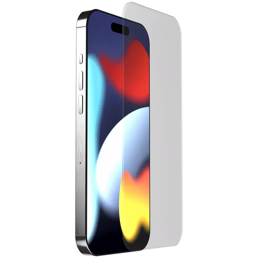 ILera Защитное стекло  для iPhone 16 Pro — image №1