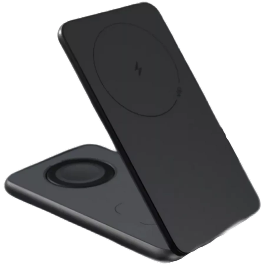 Wireless Charger VLP, 15 Վտ, Մուգ կապույտ — image №1