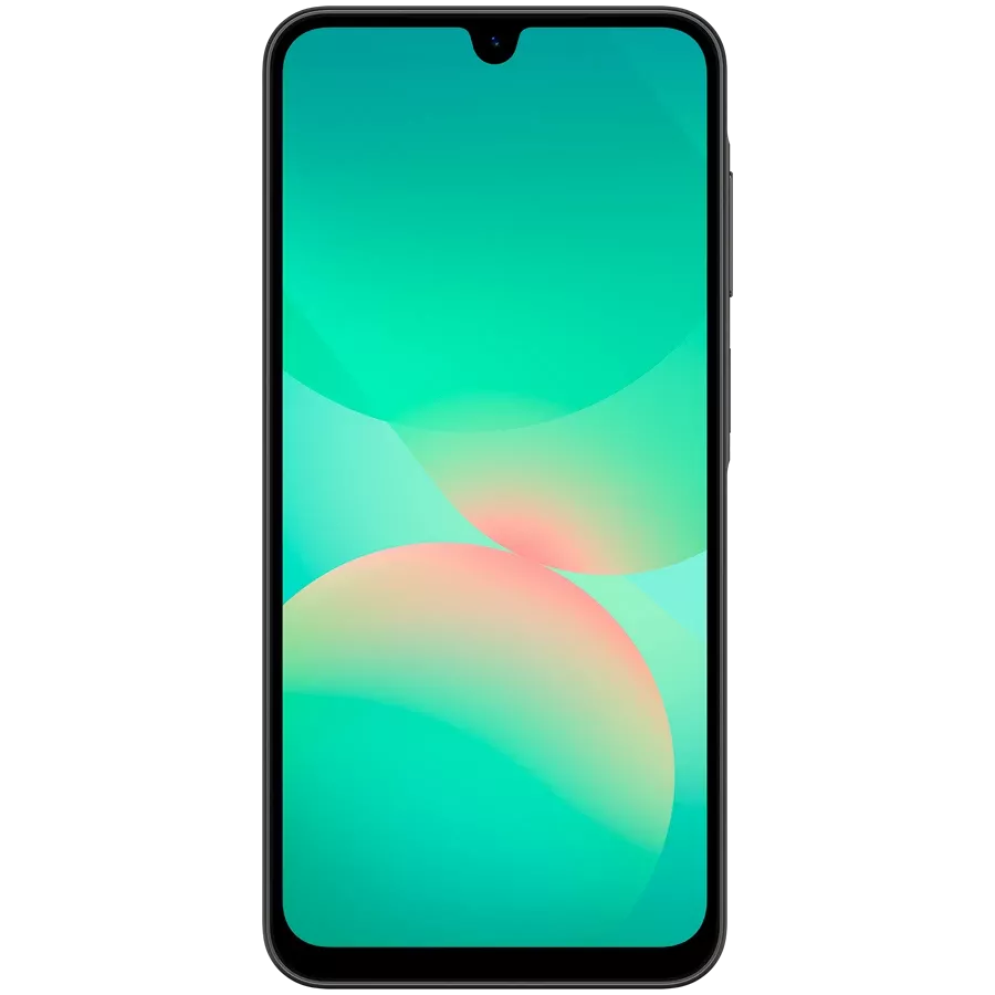 SAMSUNG Galaxy A26 256 GB, Black — Image №2