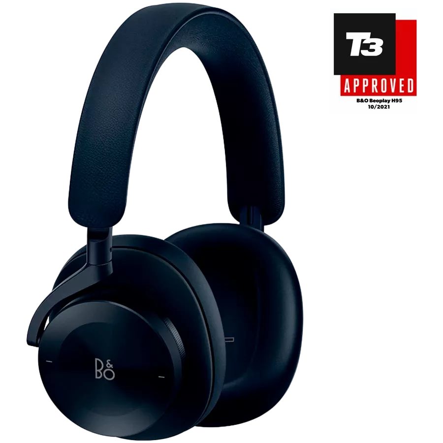 Wireless Headphones BANG & OLUFSEN Beoplay H95, Navy — სურათი №1