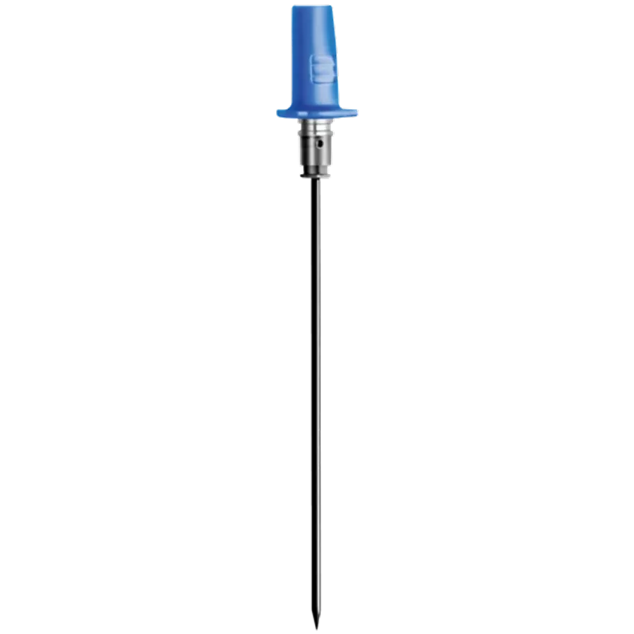 Model 11 Standard Needle and Spout Kit CORAVIN compatible with the Model Eleven Wine Preservation System. — Image №1