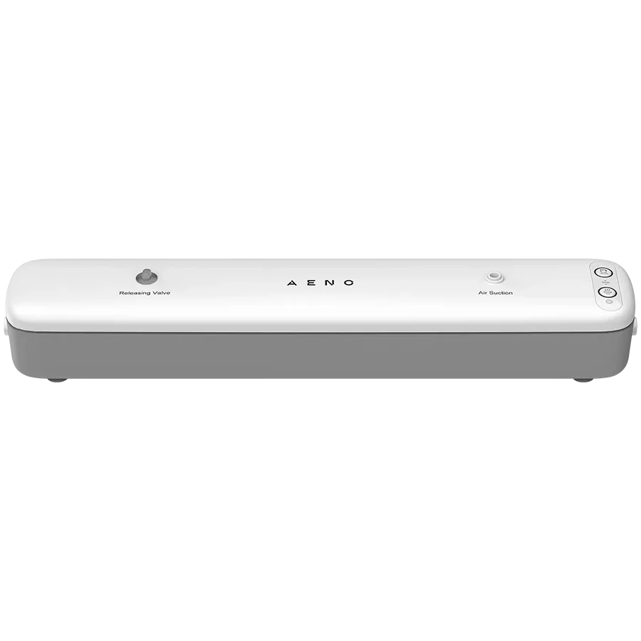 AENO VS1 Vacuum Sealer Γκρι / Λευκό — Εικών №1