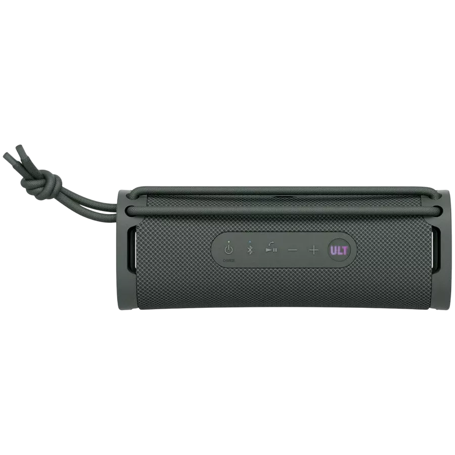 SONY SRS-ULT10 Portable Speaker, Forest Gray — Image №3