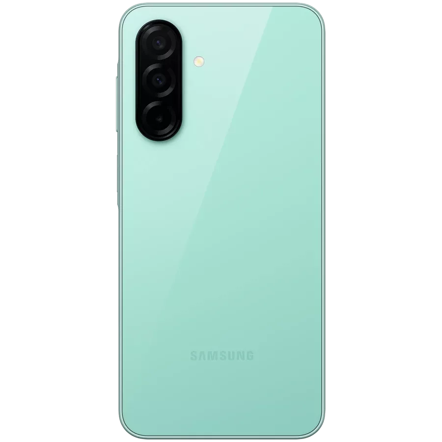 SAMSUNG Galaxy A26 256 GB, Mint — Image №5