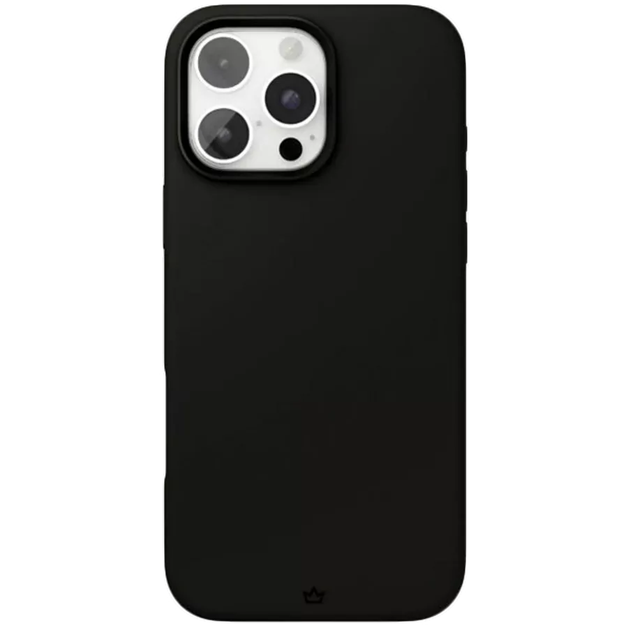 VLP Чехол Aster Pro MagSafe с MagSafe Чёрный для iPhone 16 Pro — image №1