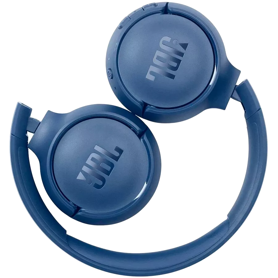 JBL Tune 520BT Беспроводные наушники, Синий — image №2