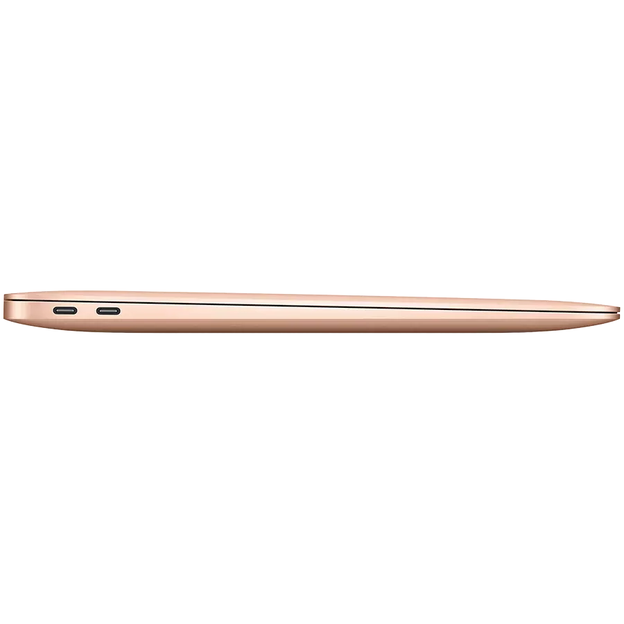 MacBook Air 13"  M1 , 8 ГБ, 256 ГБ, Алтын — image №5