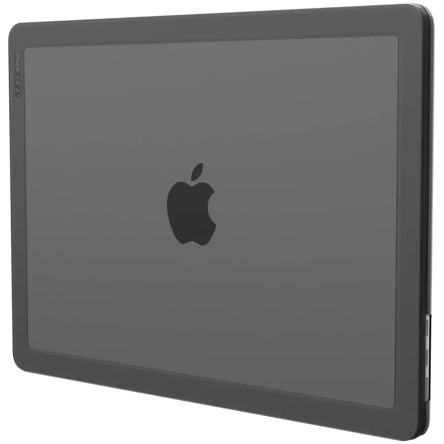 INCASE Shell Case Hardshell Edge , Black for MacBook Air 15.3 — Image №1