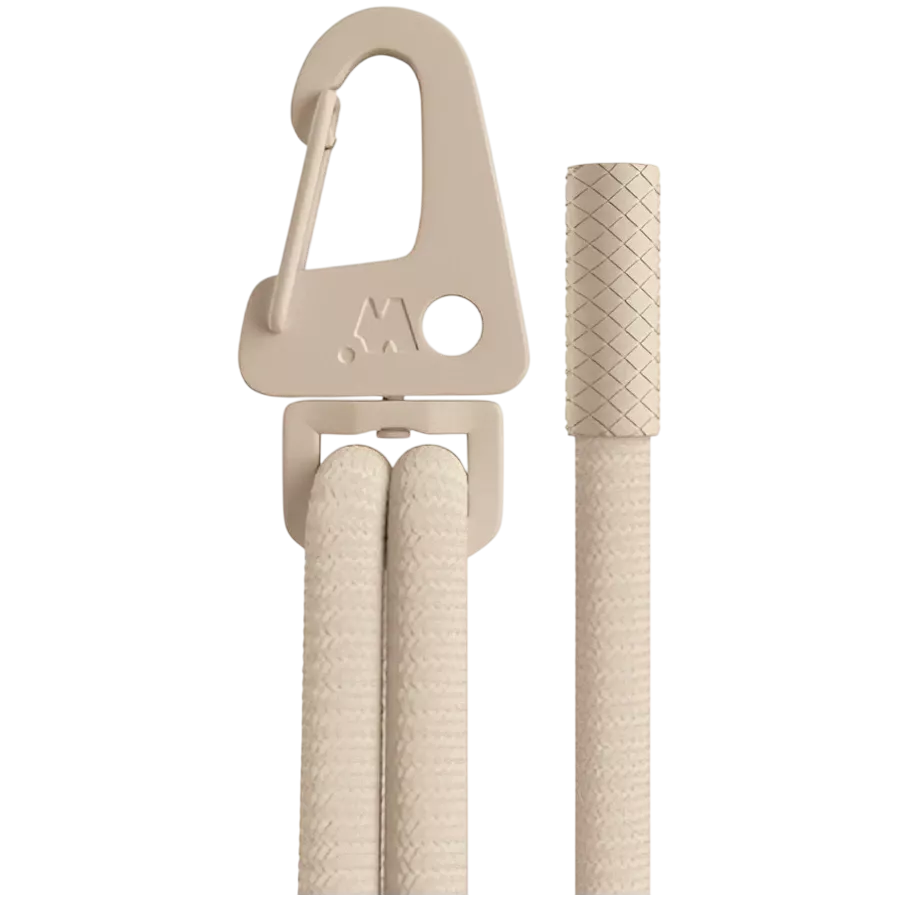 MONEY WALKIE , BeigeLe cordon — Image №1