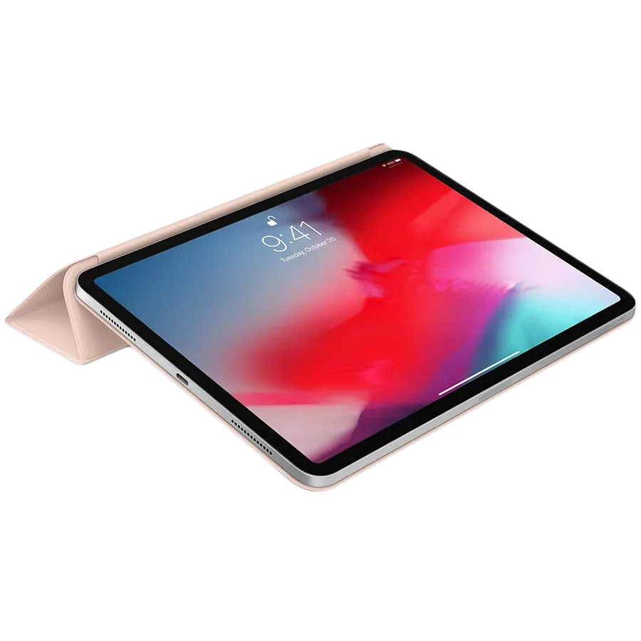 APPLE Smart Folio  Soft Pink for iPad Pro 11-inch (1st generation) — Image №3