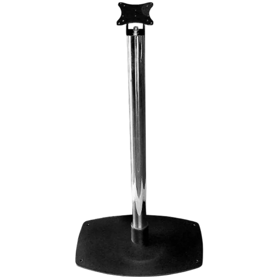 EDBAK Stand for Monitors 19" – 32", Black — Image №2