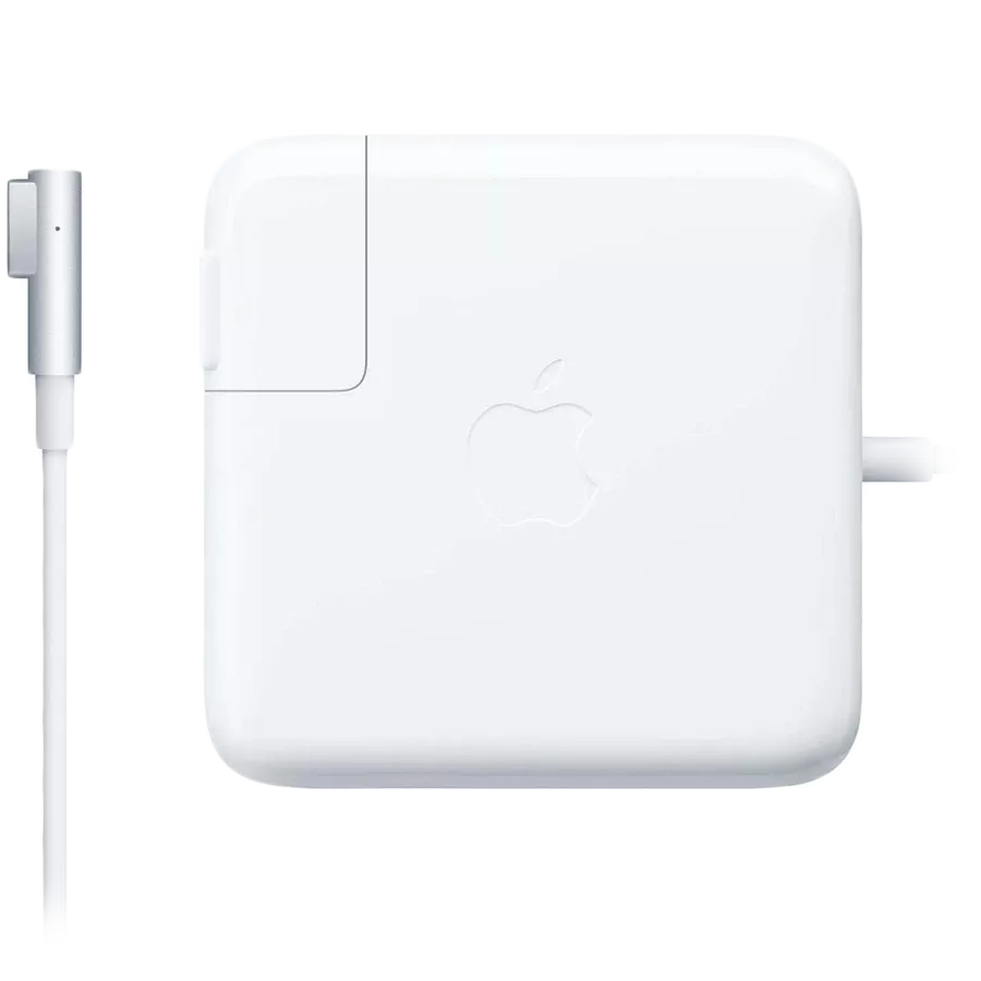 Power Adapter APPLE MagSafe, 85 W — Image №1