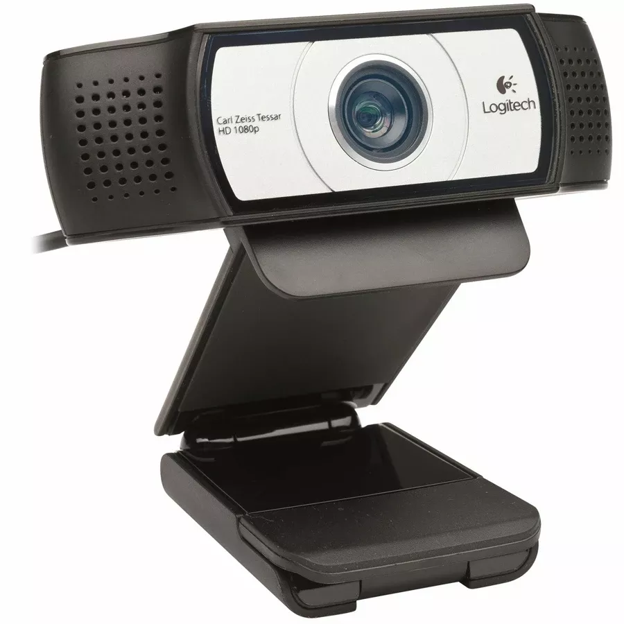 Веб-камера LOGITECH C930E HD (L960-000972) — Зображення №1