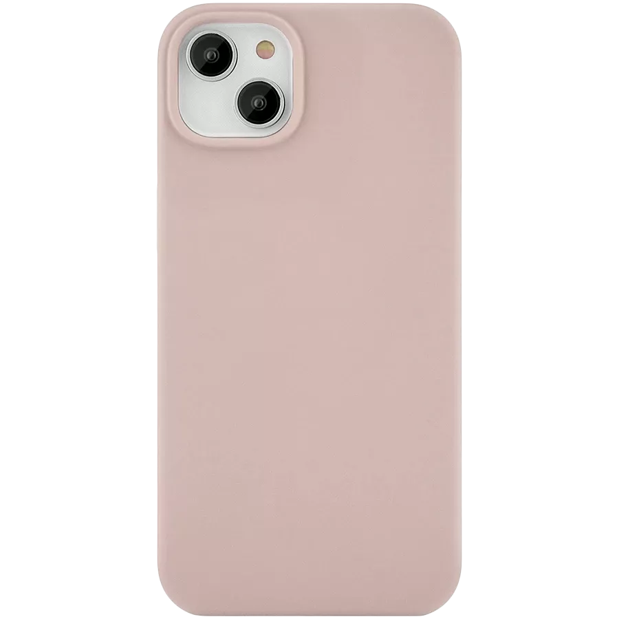 UBEAR Чехол Touch Mag Case с MagSafe Розовый для iPhone 14 Plus — image №2