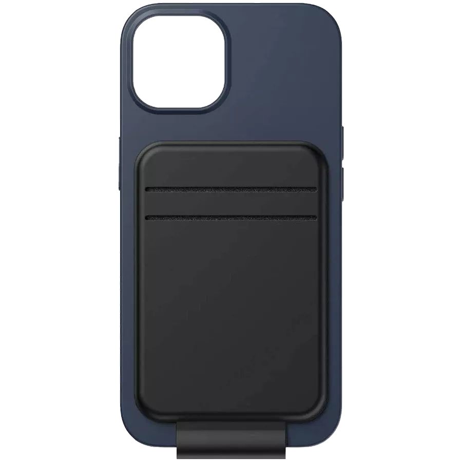 NATIVE UNION , ЧёрныйCard Holder — image №1