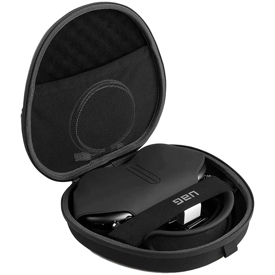 UAG Protective Case RATION PROTECTIVE CASE , Noir for AirPods Max — Image №2