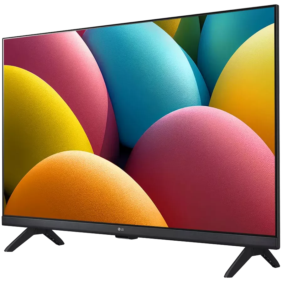 LG Smart TV, LCD, 32", Full HD, Black — Image №2 LG Smart TV, LCD, 32", Full HD, Black — Image №2
