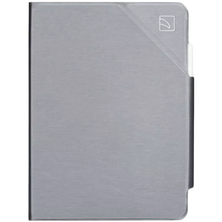 TUCANO Кейс кітапшасы Minerale  Күміс for iPad Pro 11 дюймдік (1-ші ұрпақ) — image №1