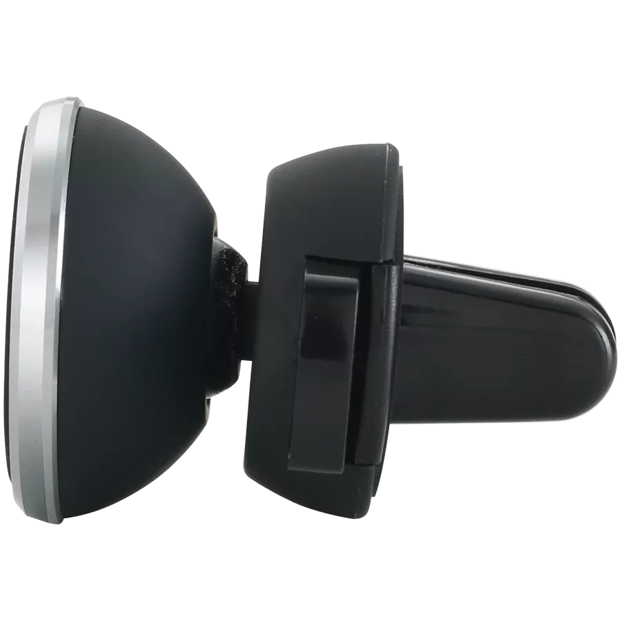 Автодержатель для телефона магнитный CANYON Black (CNE-CCHM4) — Изображение №3