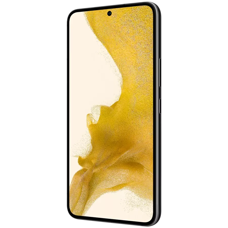 SAMSUNG Galaxy S22 128 GB, Phantom Black — Εικών №4