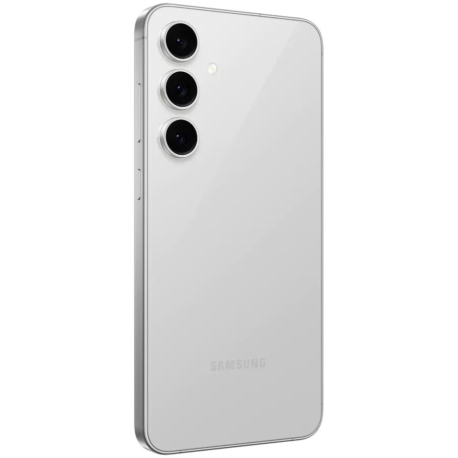 SAMSUNG Galaxy S24 FE 256 GB, Grey — Image №5 SAMSUNG Galaxy S24 FE 256 GB, Grey — Image №5