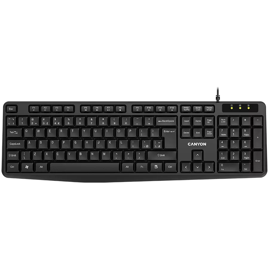 CANYON CNE-CKEY01 — Изображение №1