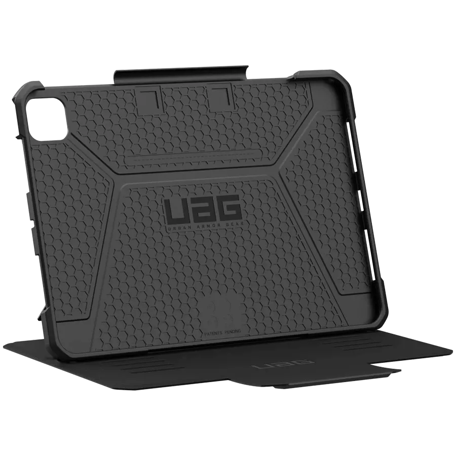 Чохол UAG для iPad Pro 11"(Gen 5, 2024), Metropolis SE, Black — Зображення №3