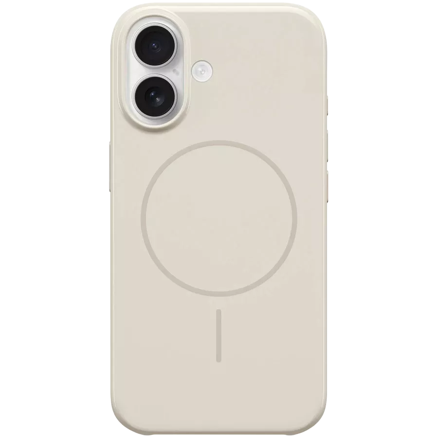 APPLE Case with MagSafe, Summit Stone for iPhone 16 — Image №1
